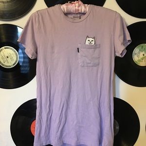 Ripndip tee